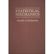 洋書 Statistical Mechanics Statistical Mechanics | Amazon.com.br
